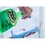 Zep ZUALL32 Pleasant Scent Cleaner and Degreaser 32 oz Liquid