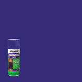 Rust-Oleum 270970 Gloss No Hunting Purple Spray Paint 12 oz