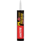 Loctite 1417170 PL Premium Fast Grab Polyurethane Construction Adhesive 10 oz