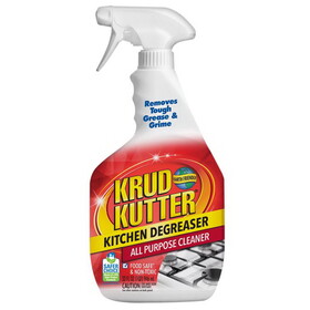Krud Kutter 305373 Kitchen Degreaser 32 oz Liquid