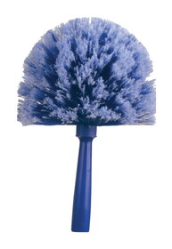 Ettore 48220 Fiber Duster 7 in. W X 4 in. L 1 each