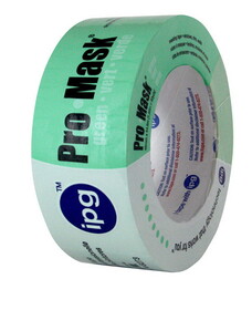 ipg 5804-1.5 1.41 in. W X 60 L Green Medium Strength Painter's Tape 1 pk