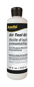 Amflo AMFL12201 Air Tool Lubricating Oil 16 oz