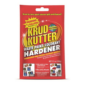 Krud Kutter PH3512 Liquid Paint Hardener