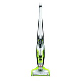 Bissell 17852 CrossWave 0.1 gal Corded Upright Stick Wet/Dry Vacuum Tool Only 4.4 amps 120 V