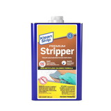 Klean Strip QKPS301SCW Premium Paint and Varnish Stripper 1 qt