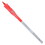 Diablo DSP2050-P2 1/2 in. X 6 in. L High Speed Steel Clean Wood Spade Bit Hex Shank 2 pk