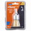 Norton 70184609157 Clipper 1 in. Coarse Wire End Brush Brass 4500 rpm 1 pc