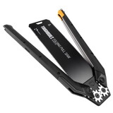 ToughBuilt TB-H4-21-2X 9.75 in. Steel Folding Pull Saw 17 TPI Fine 1 pc