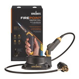 BernzOmatic 419977Bernzomatic FirePoint Torch 1 pc MAPP/Propane