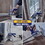 IRWIN IRHT83100 Quick-Lift Heavy Duty Bar Clamp