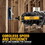 DEWALT DWHT66719DeWalt 4V MAX Cordless Powered Screwdriver with Bit Set Kit