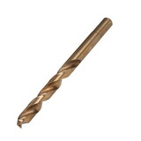 IRWIN 3016025 25/64 in. X 1-7/8 in. L Cobalt Drill Bit Straight Shank 1 pc