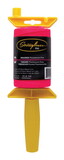Stringliner 25462 Pro Braided Mason Line and Reel 500 ft. Pink