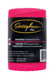 Stringliner 35462 Pink Braided Chalk Line Refill 500 ft. Pink
