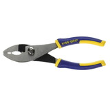 IRWIN 2078406 Vise-Grip 6 in. Chrome Vanadium Steel Slip Joint Pliers