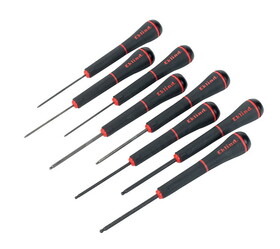 Eklind Tool 92500 PSD Precision Screwdriver Set 8 pc