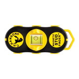 C.H. HANSON 3040 03040 4.625 in. L X 1.5 in. W Magnetic Stud Finder 2 in. 1 pc