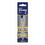 IRWIN 87912 Speedbor 3/4 in. X 4 in. L Carbon Steel Wood Boring Bit Quick-Change Hex Shank 1 pc