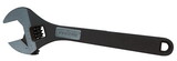 DEWALT DWHT80269 Metric and SAE Adjustable Wrench 12 in. L 1 pc