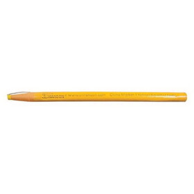C.H. HANSON 10622 6.8 in. L China Marker Yellow 1 pc
