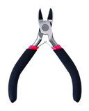 HOME PLUS AC2014200 3 in. Carbon Steel Diagonal Pliers