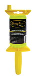 Stringliner 25112 Twisted Mason's Line and Reel 270 ft. Yellow