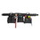CLC 5605 Work Gear 18 pocket Polyester Fabric Tool Belt 24 in. L X 16.75 in. H Black 29 in. 46 in.
