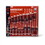 Crescent CSDS20PCSET Assorted Screwdriver Set 20 pc