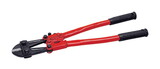 Performance Tool BC-18 18 in. Bolt Cutter Black/Red 1 pk