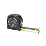 Crescent L1025CB-02 Lufkin 25 ft. L X 1-3/16 in. W Control Series Black Blade Tape Measure