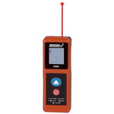 Johnson LDM85 Laser Distance Measurer 85 ft. 1 pc