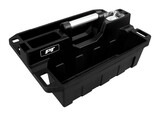 Performance Tool W88995 Pro 13.1 in. W X 6.9 in. H Tool Caddy Plastic Black