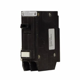 Eaton BRP120GF 20 amps Ground Fault Single Pole Circuit Breaker