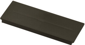 Square D HOMFPCP HomeLine 50 amps 120/240 V 2 space 1 circuits Wall Mount Filler Plate