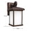 Feit Electric LAN11SQ/SYNC/BZFeit OneSync Bronze Dusk to Dawn LED Wall Lantern
