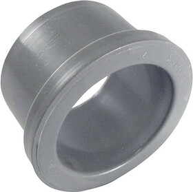 Cantex 5133717C 1 in. D PVC Box Adapter For PVC 1 pk