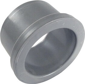 Cantex 5133718C 1-1/4 in. D PVC Box Adapter For PVC 1 pk