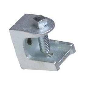 Sigma Engineered Solutions 49004 ProConnex 13/16 in. D Zinc-Plated Iron Beam Clamp 1 pk