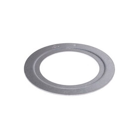 Sigma Engineered Solutions 49310 ProConnex 1-1/2 to 1-1/4 in. D Zinc-Plated Steel Reducing Washer For Rigi