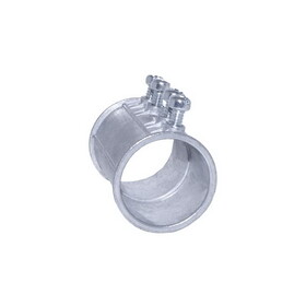 Sigma Engineered Solutions 02-55243 ProConnex 1-1/4 in. D Die-Cast Zinc Set Screw Coupling For EMT 1 pk