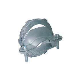 Sigma Engineered Solutions 44664 ProConnex NM/SE Clamp Clamp Connector 1-1/4 in. D 1 pk