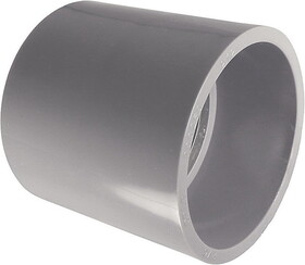 Cantex 6141624U 3/4 in. D PVC Electrical Conduit Coupling For PVC 1 pk