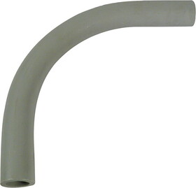 Cantex 5133824U 3/4 in. D PVC Electrical Conduit Elbow For PVC 1 each