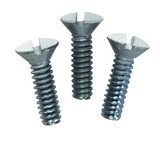 LEVITON 88000-PRTLeviton White Metal Wall Plate Screws 20 pk