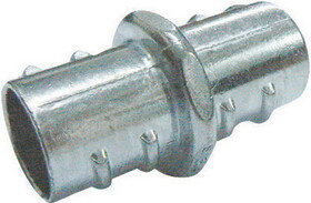 Sigma Engineered Solutions 02-56015 ProConnex 1 in. D Die-Cast Zinc Screw-In Coupling For FMC 1 pk