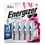 Energizer L91SBP-8 Ultimate Lithium AA 1.5 V Battery 8 pk