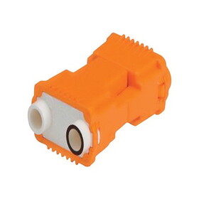 Ideal Industries 30-372 PowerPlug Commercial Thermoplastic Disconnector Plug 30 18-12 AWG 2 Wire