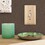 Amerelle 401DD Contemporary Unfinished Beige 2 gang Ash Wood Duplex Wall Plate 1 pk