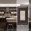 Amerelle 163RDB Century Aged Bronze 1 gang Stamped Steel Decorator Wall Plate 1 pk
